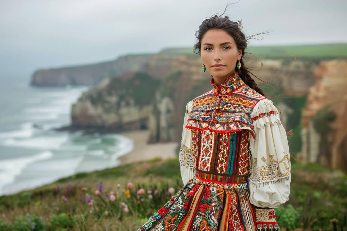 Nolwenn Leroy : découvrez la chanteuse bretonne aux multiples facettes et sa carrière exceptionnelle