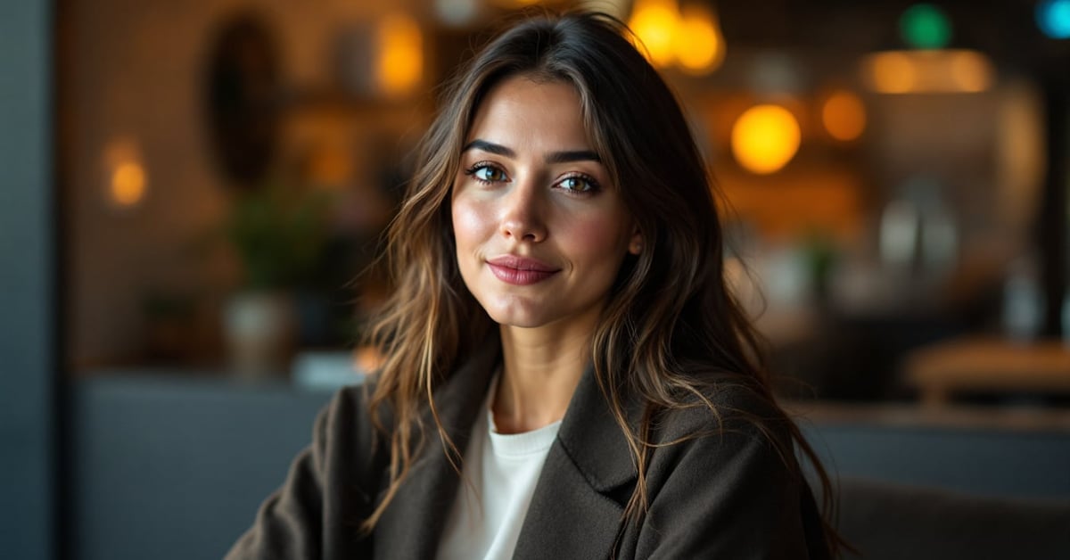 Sous-vêtements femme élégants présentés dans un cadre moderne et épuré, style éditorial naturel