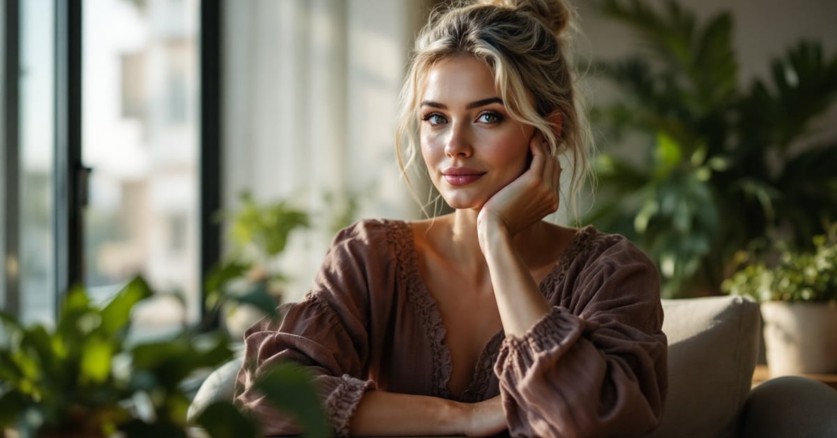 L'élégance Old Money au féminin : un style intemporel - old money style femme