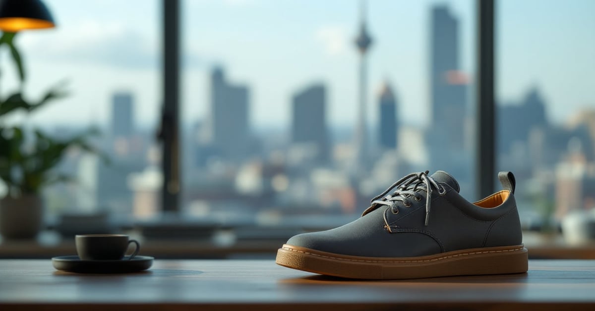 Chaussures Femme : Les Tendances Mode à Adopter - mode chaussures femme