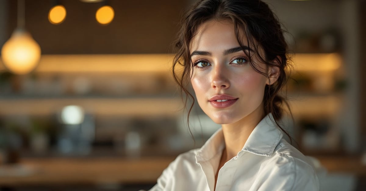 Mode été 2026 femme : tenue tendance estivale élégante et moderne