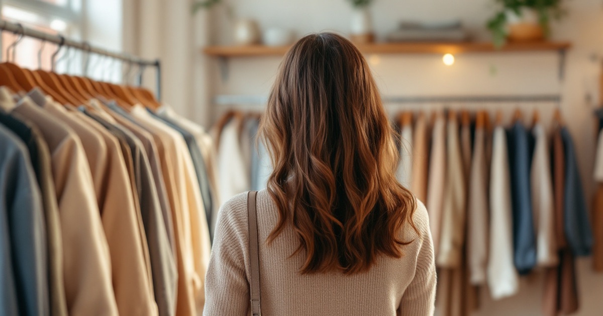 Mode femme Monoprix : ce qui vaut vraiment le coup en magasin