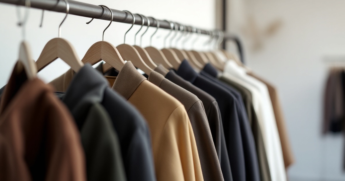 L'influence mode de Lise Huret et Tendances de Mode