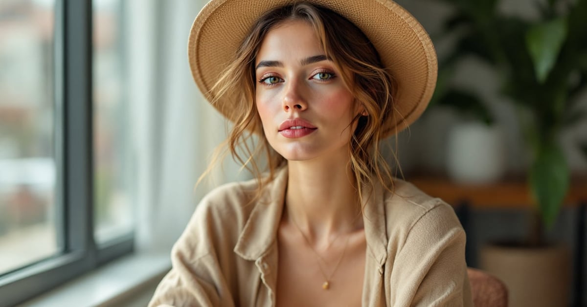Style bohème femme : comment construire une garde-robe libre et authentique - style bohème femme
