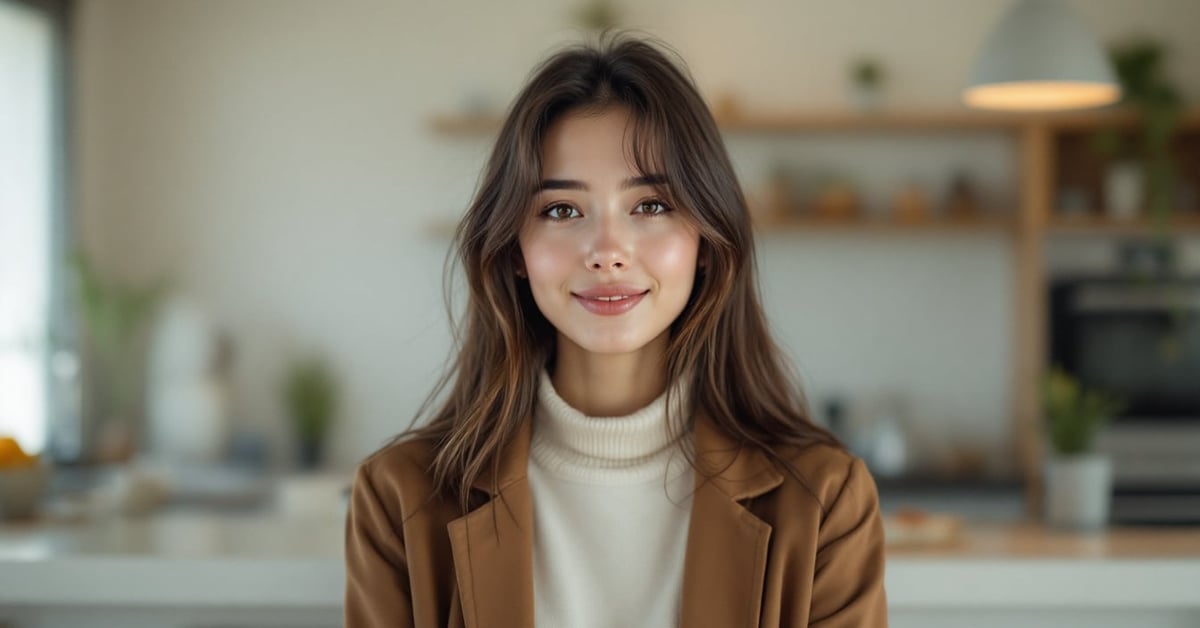 Style streetwear femme : tenue urbaine tendance avec veste oversize et sneakers